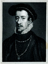 Thomas Howard Duke of Norfolk